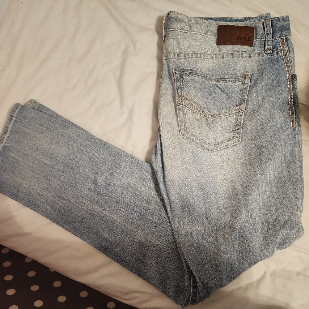 Bke jeans